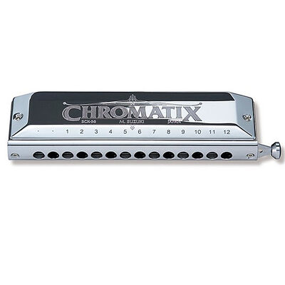 Chromatix SCX-56