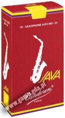 Stroik saksofonu altowego Vandoren Java Red 3,5