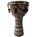 Bęben djembe HDJ-145 10" Zulu Velton 