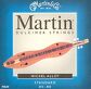 Martin struny do dulcimera M-640