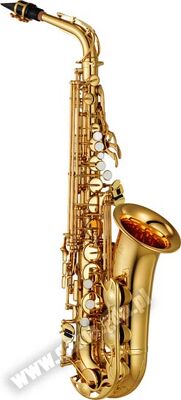 Saksofon altowy YAS-280 Yamaha