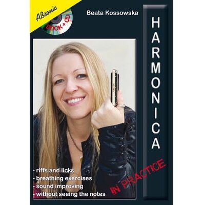 Harmonica in practice Beata Kossowska 