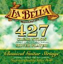 Struny gitary klasycznej 427 La Bella