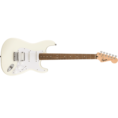 Gitara elektryczna Fender Squier Bullet HT HSS AWT Stratocaster