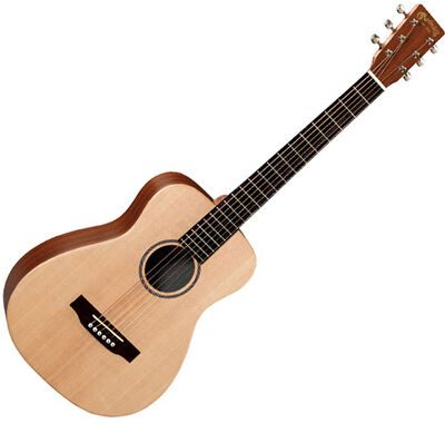 Martin LX-1 Little gitara akustyczna