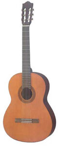 Gitara klasyczna CS-40 3/4 Yamaha