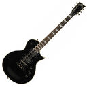 Gitara elektryczna  Eclipse EC-401 BLK LTD