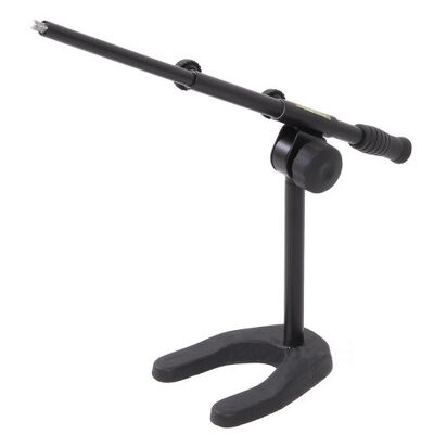 Statyw mikrofonowy stołowy M-01 Stim