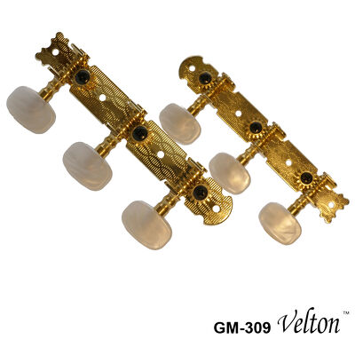 Strojniki klucze gitary klasycznej GM-309 Velton