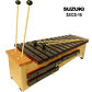 Ksylofon sopranowy diatoniczny SXCS16 Suzuki
