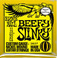 Struny gitary elektrycznej Beefy Slinky 2627/11-54 Ernie Ball