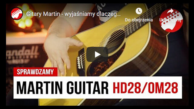 Gitary Martin