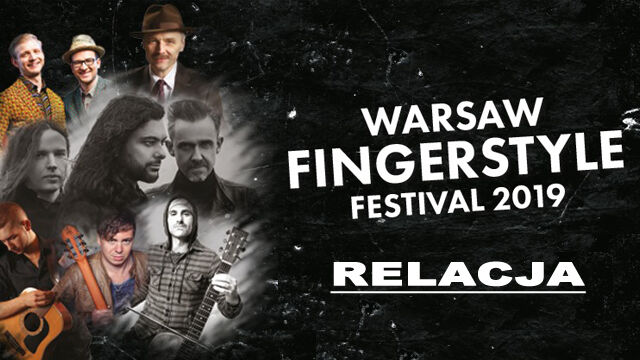 Warsaw Fingerstyle Festiwal