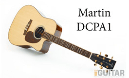 Martin DCPA1