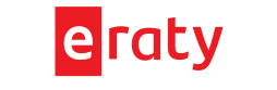 eRaty Santander logo